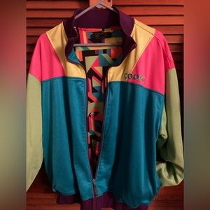 Coogi Jacket